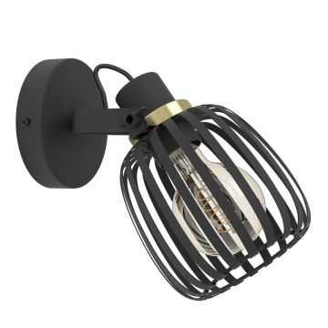 Eglo GIRONA 900661 Zidna svjetiljka 1x40W/E27 IP20