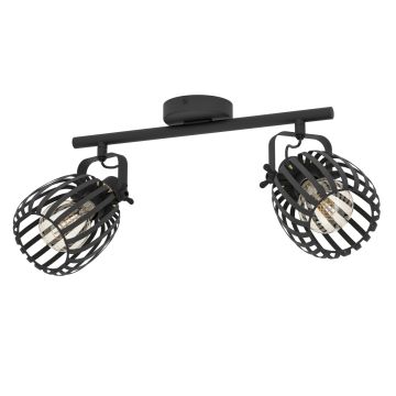 Eglo GIRONA 900662 Reflektor 2x40W/E27 IP20