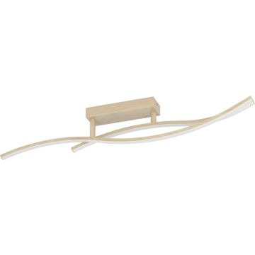 Eglo GRISOLIA 901211 Stropna svjetiljka 12w/led 4000k ip20 1500lm