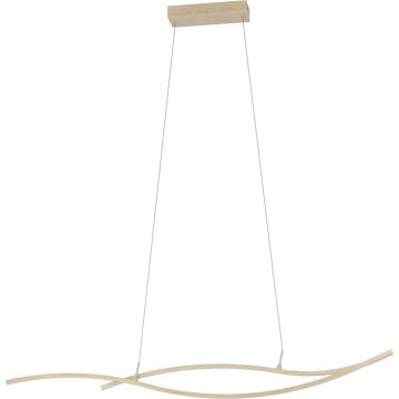 Eglo GRISOLIA 901212 Visilica 20w/led 4000k ip20 2500lm