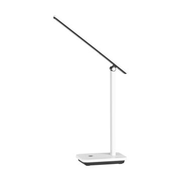 Eglo INIESTA 900956 Stolna svjetiljka 1x3,6W/LED 3000-6500K 360lm IP20