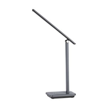Eglo INIESTA 900957 Stolna svjetiljka 1x3,6W/LED 3000-6500K 360lm IP20