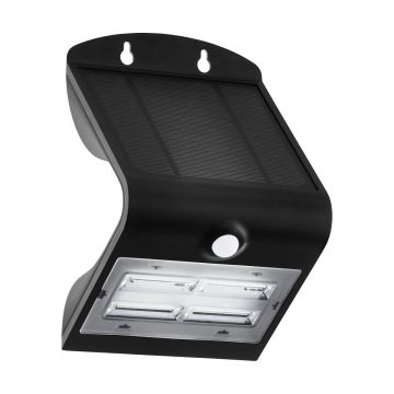 Eglo LAMOZZO 900255 Zidna svjetiljka 1x3,2W/LED 3000K, 4000K, 6000K 440LM IP54
