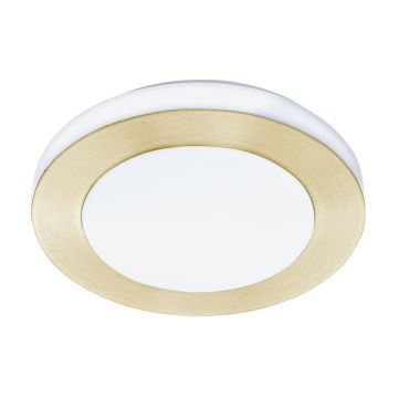 Eglo LED CARPI 900369 Plafonjera 3x3,6W/LED 3000K 1110LM IP44