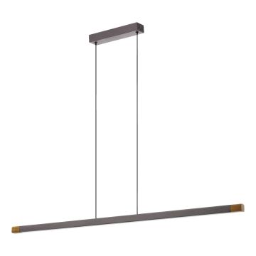 Eglo LISCIANA 900175 Visilica 22W/LED 3000K 2500lm ip20