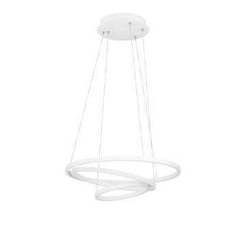 Eglo LOBINERO-Z 900478 Visilica 1x43,2W/LED 3000-6500K 6000LM IP20