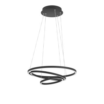 Eglo LOBINERO-Z 900479 Visilica 1x43,2W/LED 3000-6500K 6000LM IP20