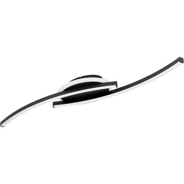 Eglo LUNGOLAGO 901218 Stropna svjetiljka 12w/led 4000k ip20 1500lm