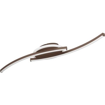 Eglo LUNGOLAGO 901221 Stropna svjetiljka 12w/led 4000k ip20 1500lm
