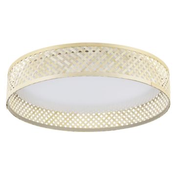 Eglo LUPPINERIA 900464 Plafonjera 1x20W/LED 3000K 2400LM IP20