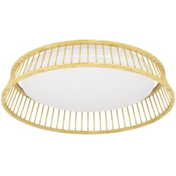 Eglo LUPPINERIA 900797 Plafonjera 1x20W/LED 3000K 2400lm IP20