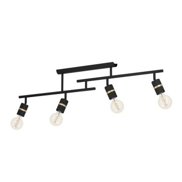 Eglo LURONE 900176 Stropna svjetiljka 4x10W/E27 IP20