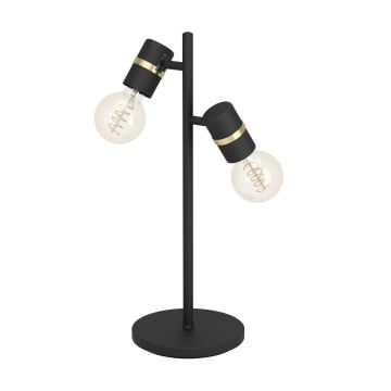 Eglo LURONE 900178 Stolna svjetiljka 2x10W/E27 IP20