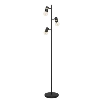 Eglo LURONE 900179 Podna svjetiljka 3x10W/E27 IP20