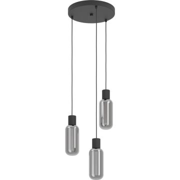 Eglo MAIONE 901004 Visilica 3x4w/e27 ip20