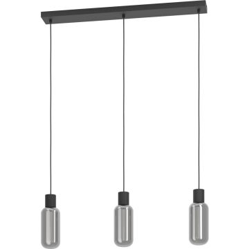 Eglo MAIONE 901005 Visilica 3x4w/e27 ip20