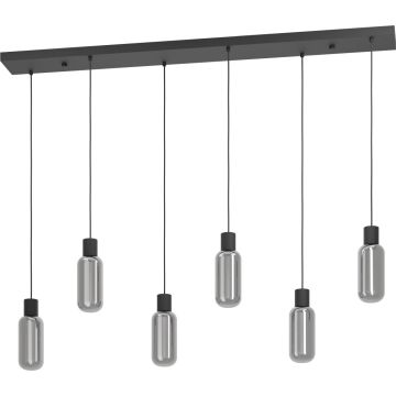 Eglo MAIONE 901006 Visilica 6x4w/e27 ip20