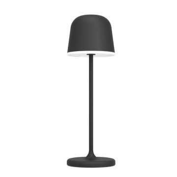 Eglo MANNERA 900457 Stolna svjetiljka 1x2,2W/LED 3000K 200LM IP54