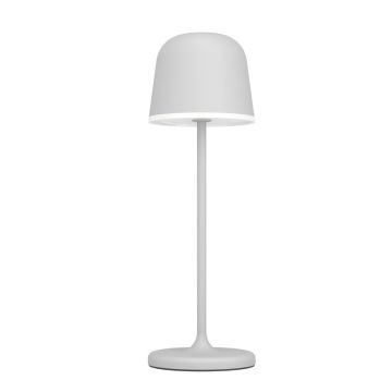 Eglo MANNERA 900458 Stolna svjetiljka 1x2,2W/LED 3000K 200LM IP54