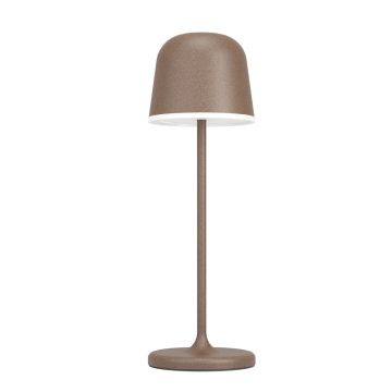 Eglo MANNERA 900459 Stolna svjetiljka 1x2,2W/LED 3000K 200LM IP54