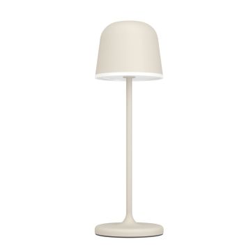Eglo MANNERA 900461 Stolna svjetiljka 1x2,2W/LED 3000K 200LM IP54