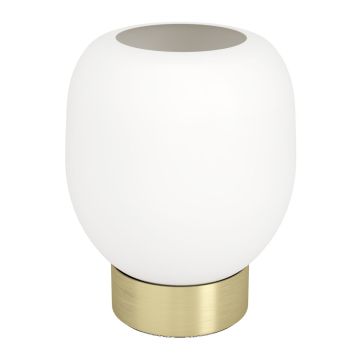 Eglo MANZANARES 900307 Stolna svjetiljka 1x40W/E27 IP20
