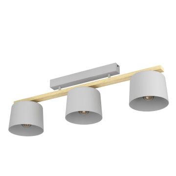 Eglo MARIEL 900361 Stropna svjetiljka 3x40W/E27 IP20