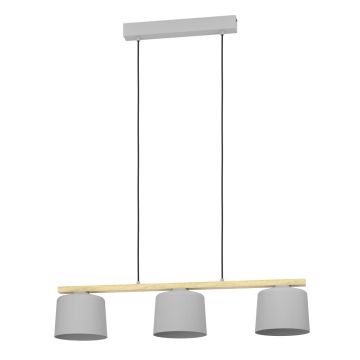 Eglo MARIEL 900362 Visilica 3x40W/E27 IP20