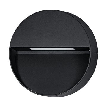 Eglo MARUGGIO 900888 Zidna svjetiljka 1x4,8W/LED 3000K, 4000K, 5000K, 6500K 520LM IP65