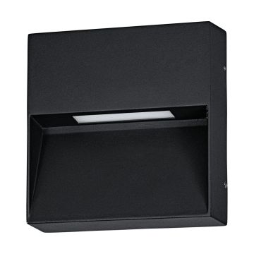 Eglo MARUGGIO 900889 Zidna svjetiljka 1x4,8W/LED 3000K, 4000K, 5000K, 6500K 520LM IP65
