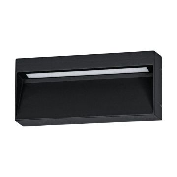 Eglo MARUGGIO 900891 Zidna svjetiljka 1x4,8W/LED 3000K, 4000K, 5000K, 6500K 520LM IP65