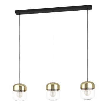Eglo MARYVILLA 900551 Visilica 3x40W/E27 IP20