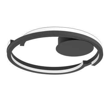 Eglo MEZZOMONTE 901821 Stropna svjetiljka 2x20W+20W/LED 2700-6500K 2220;2220lm ip20