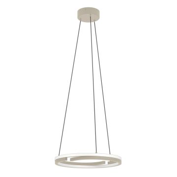 Eglo MEZZOMONTE 901824 Visilica 40W/LED 2700-6500K 3200lm ip20
