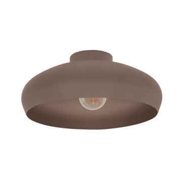 Eglo MOGANO 900359 Plafonjera 1x60W/E27 IP20