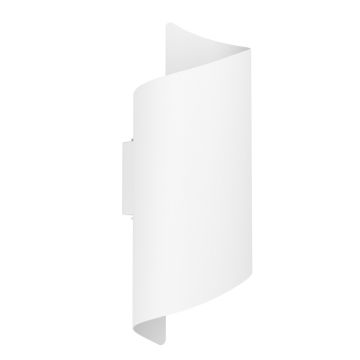 Eglo MONTARELLO 902024 Zidna svjetiljka 2x4W/LED 2700K, 4000K, 6000K 1200lm ip44