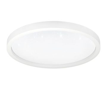 Eglo MONTEMORELOS-Z 900409 Plafonjera 1x34,5W/LED 2700-6500K 4100LM IP20