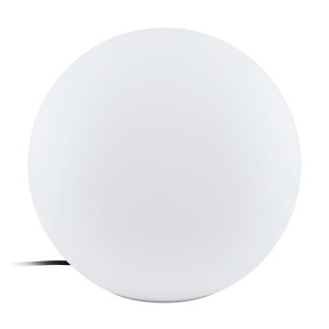 Eglo MONTEROLO-Z 900269 Podna svjetiljka 1x9W/E27 IP65