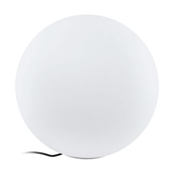 Eglo MONTEROLO-Z 900271 Podna svjetiljka 1x9W/E27 IP65