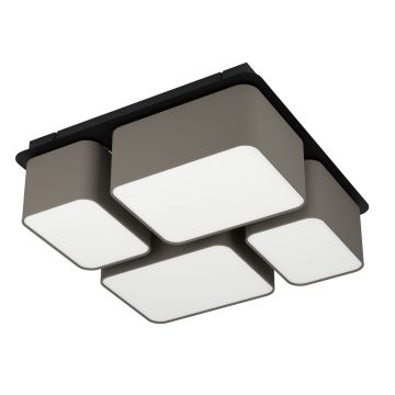 Eglo MORDAZO 900524 Plafonjera 4x28W/E27 IP20