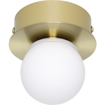 Eglo MOSIANO 900658 Zidna svjetiljka 1x3.3w/led 3000k ip44 340lm