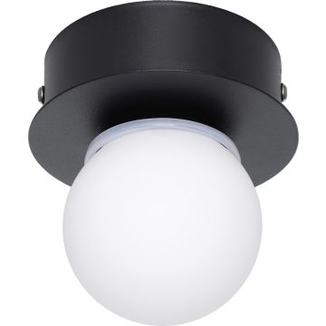 Eglo MOSIANO 900659 Zidna svjetiljka 1x3.3w/led 3000k ip44 340lm