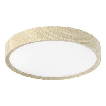 Eglo MUSURITA 901126 Plafonjera 14.6W/LED 3000K 1600lm ip44