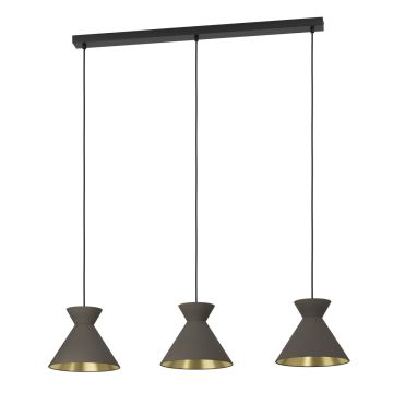 Eglo NASTASIA 900348 Visilica 3x40W/E27 IP20