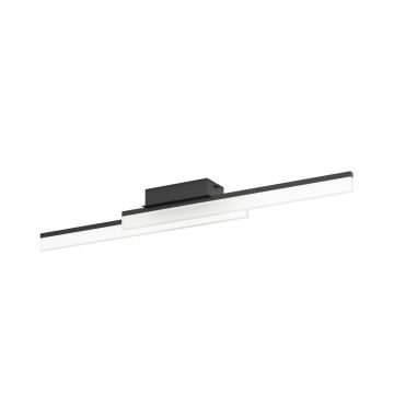 Eglo PALMITAL 900844 Plafonjera 2x11W/LED 3000K 2700lm IP44
