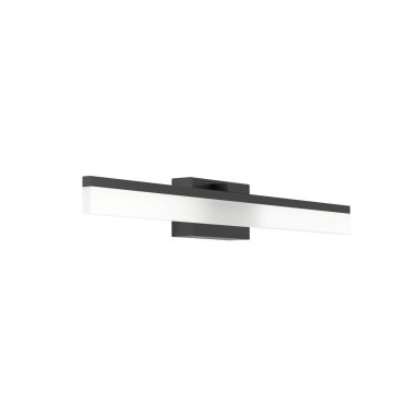 Eglo PALMITAL 900845 Zidna svjetiljka 1x11W/LED 3000K 1350lm IP44