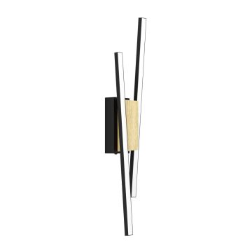 Eglo PANAGRIA 900491 Zidna svjetiljka 2x6,3W/LED 3000K 1510LM IP20