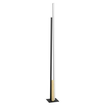 Eglo PANAGRIA 900493 Podna svjetiljka 2x12,8W/LED 3000K 2880LM IP20