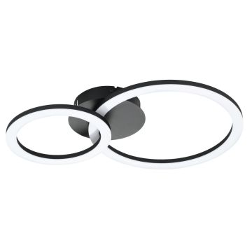 Eglo PARRAPOS-Z 900322 Plafonjera 1x15W/LED 3000-6500K 2100LM IP20