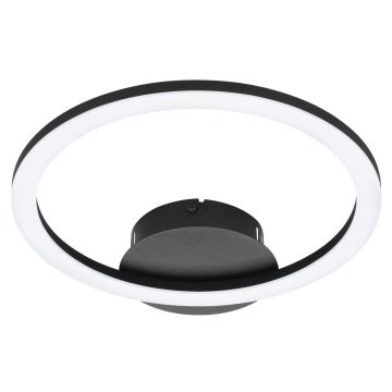 Eglo PARRAPOS-Z 900323 Plafonjera 1x12W/LED 3000-6500K 1000LM IP20